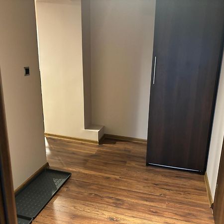 Appartamento Apartament Przy Skrzycznem Szczyrk Esterno foto