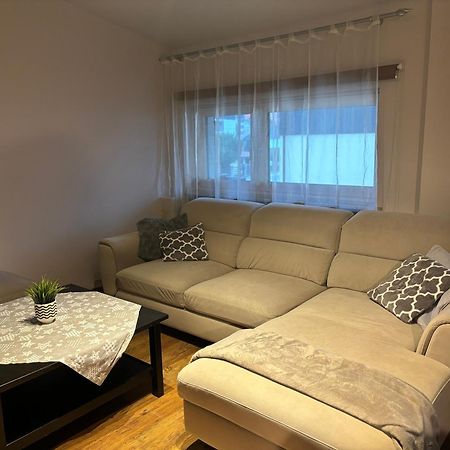 Appartamento Apartament Przy Skrzycznem Szczyrk Esterno foto