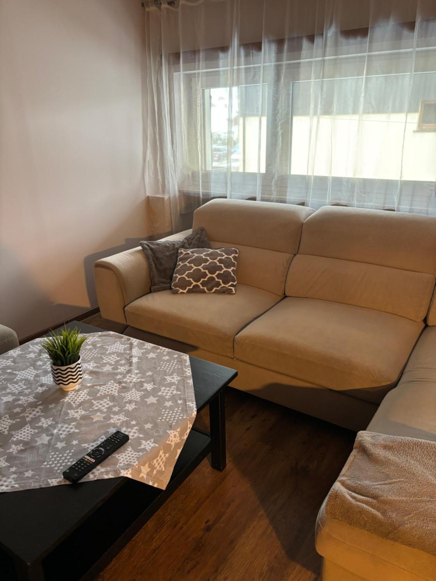 Appartamento Apartament Przy Skrzycznem Szczyrk Esterno foto